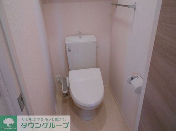 Crane Hillsの物件内観写真